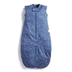 ErgoPouch - Sleep Suit Bag - Night Sky - 1 TOG -Baby Products Store ergoPouch ErgoPouch Sleep Suit Bag Night Sky 1 TOG 2