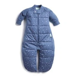 ErgoPouch - Sleep Suit Bag - Night Sky - 2.5 Tog