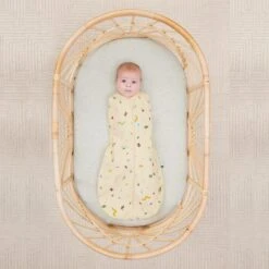Ergopouch - Cocoon Swaddle Bag - Critters - 1 Tog -Baby Products Store ergoPouch Ergopouch Cocoon Swaddle Bag Critters 1 Tog 2