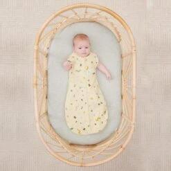 Ergopouch - Cocoon Swaddle Bag - Critters - 1 Tog -Baby Products Store ergoPouch Ergopouch Cocoon Swaddle Bag Critters 1 Tog 4