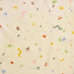 Ergopouch - Cocoon Swaddle Bag - Critters - 1 Tog -Baby Products Store ergoPouch Ergopouch Cocoon Swaddle Bag Critters 1 Tog 5