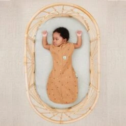 Ergopouch - Cocoon Swaddle Bag - Honey Bees - 1 Tog 17 Ergopouch - Cocoon Swaddle Bag - Honey Bees - 1 Tog -Baby Products Store ergoPouch Ergopouch Cocoon Swaddle Bag Honey Bees 1 Tog 3