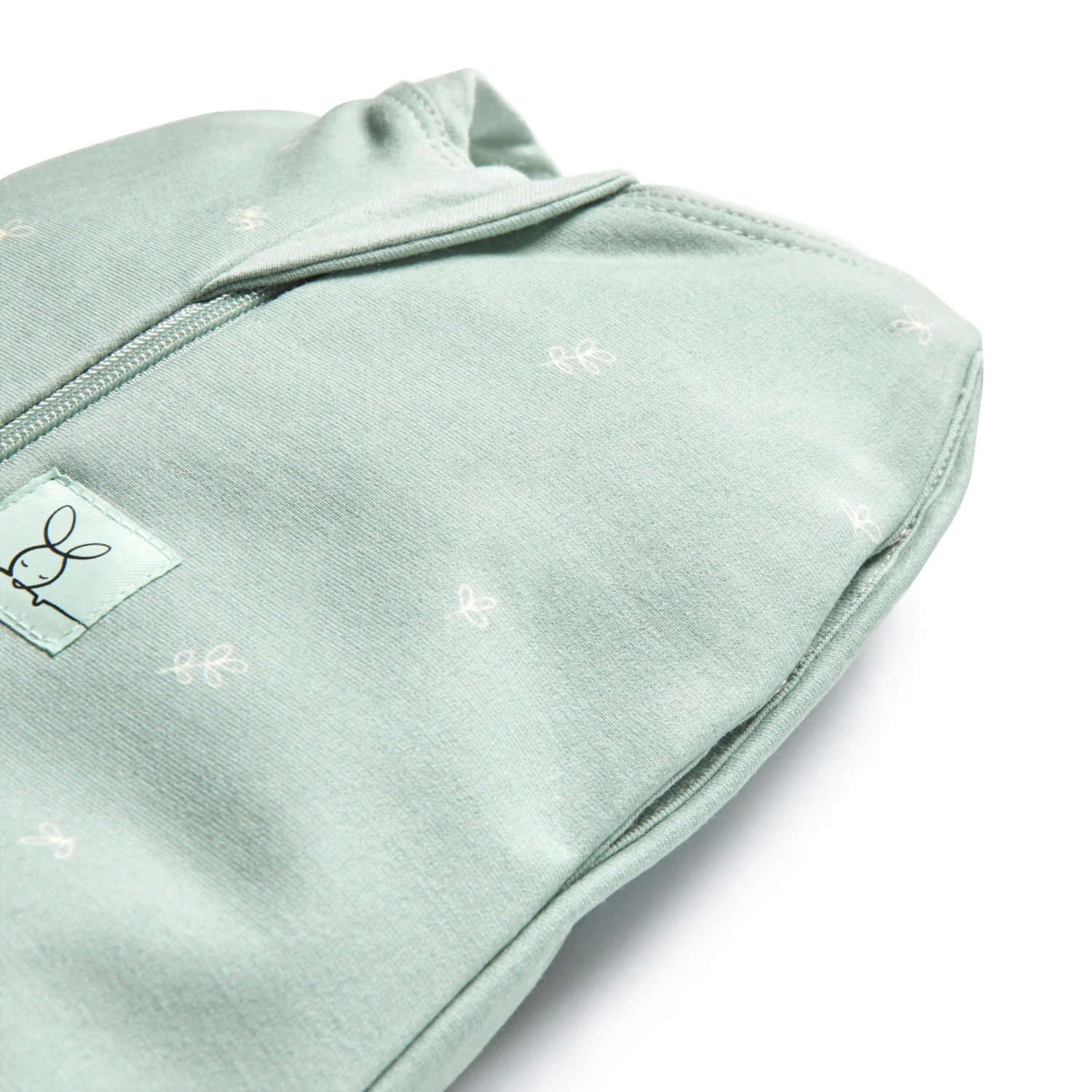 Ergopouch - Cocoon Swaddle Bag - Honey Bees - 1 Tog 10 Ergopouch - Cocoon Swaddle Bag - Honey Bees - 1 Tog - Image 8
