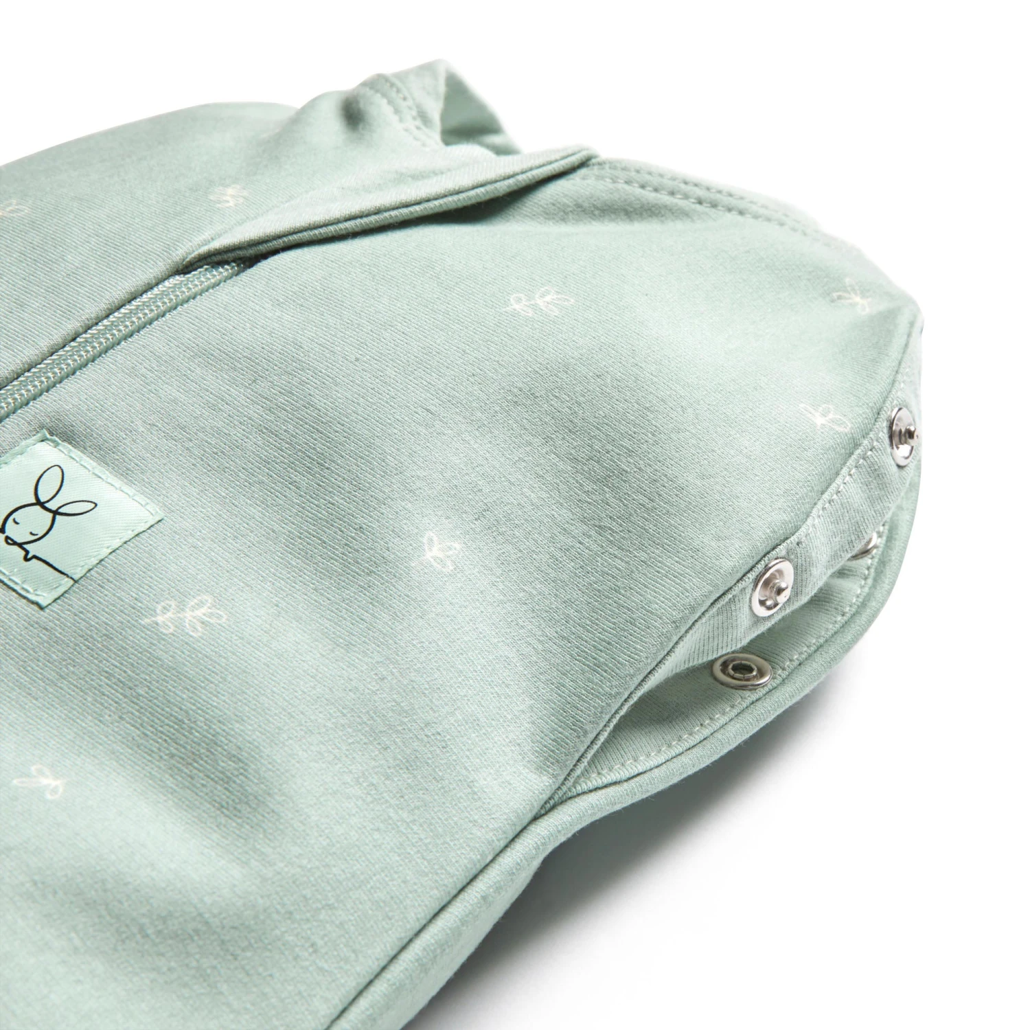 Ergopouch - Cocoon Swaddle Bag - Honey Bees - 1 Tog 11 Ergopouch - Cocoon Swaddle Bag - Honey Bees - 1 Tog - Image 9
