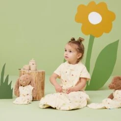 Ergopouch - Sleep Suit Bag - Critters - 1 Tog -Baby Products Store ergoPouch Ergopouch Sleep Suit Bag Critters 1 Tog 4