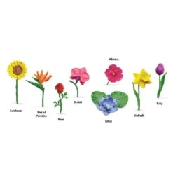 Flowers Toob® Small World Figures -Baby Products Store flowers toob 488090 1000x1000 crop center b4d47412 6328 4e20 8b38 9c11656285d6