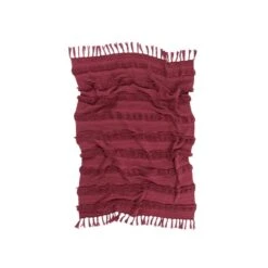 Lorena Canals Knitted Blanket Air