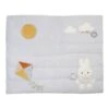 Little Dutch X Miffy - Play Mat Vintage Sunny Stripes 1 Little Dutch X Miffy - Play Mat Vintage Sunny Stripes -Baby Products Store x Miffy Play Mat Vintage Sunny Stripes