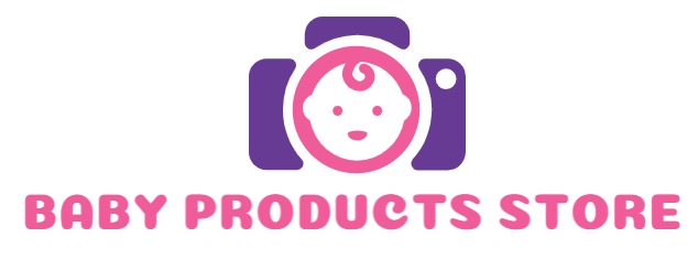 Baby Products Store